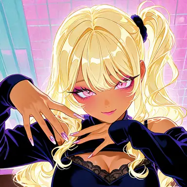 Profile image of 미유