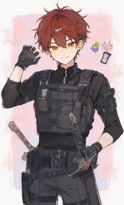 Profile image of 갈레온