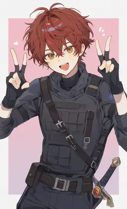 Profile image of 갈레온