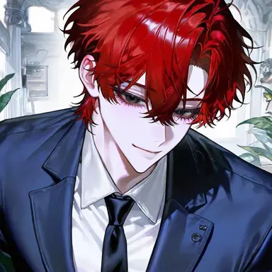 Profile image of 마키