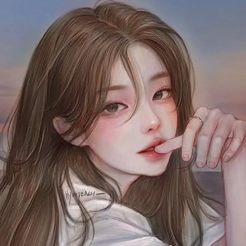 jiojio_0의 서예솔