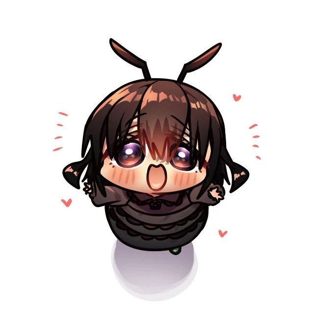 귀여운 뽀시래기