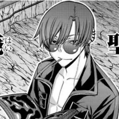 Profile image of 朽森 紫苑