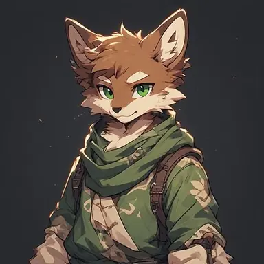 Profile image of Leo