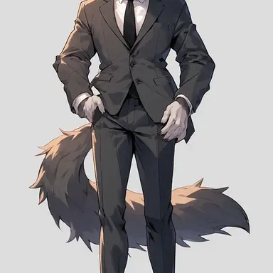 Profile image of Jax