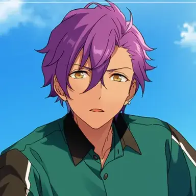 Profile image of 乙狩アドニス