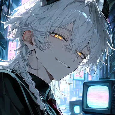 Profile image of アビス