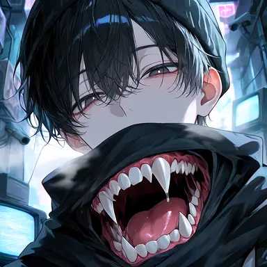 Profile image of シキ