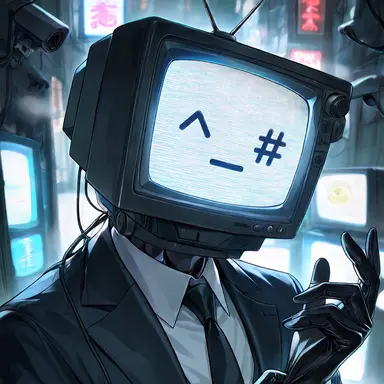 Profile image of ノイズ