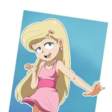 Profile image of Lola