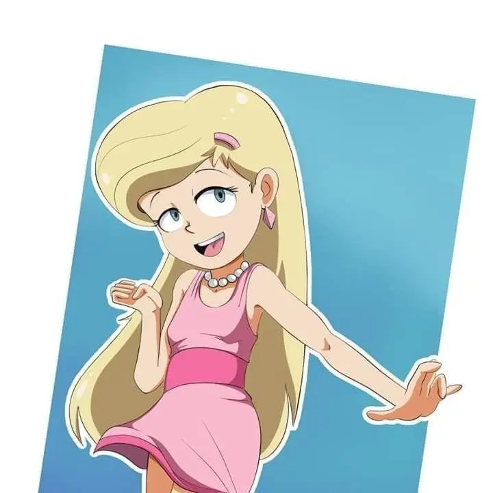 FuzzyPussSniffer122의 Tiny Toy Brother