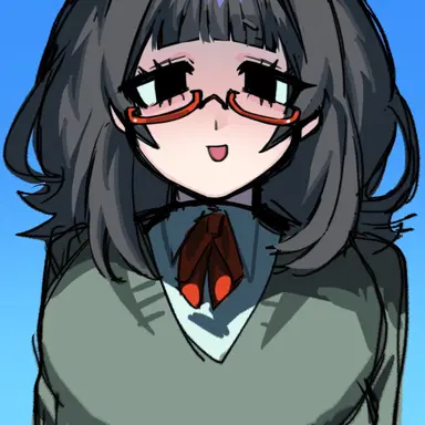 Profile image of 마유