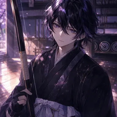 Profile image of 零夜