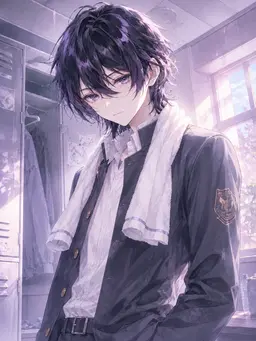 Profile image of 零夜