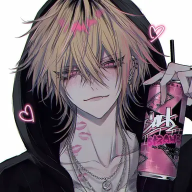 Profile image of 九条  流星