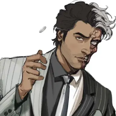 Profile image of Harvey