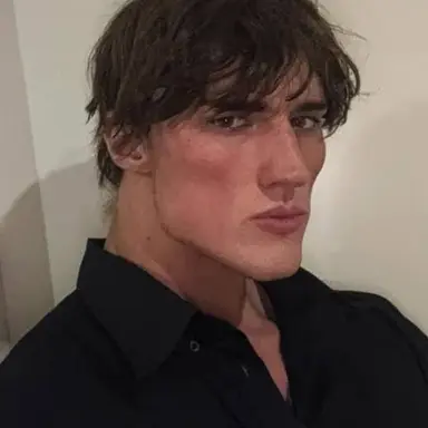 Profile image of Androgenic