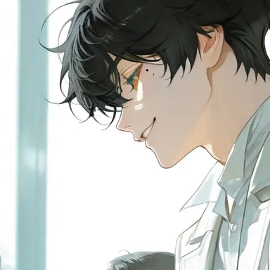 Profile image of 東巴