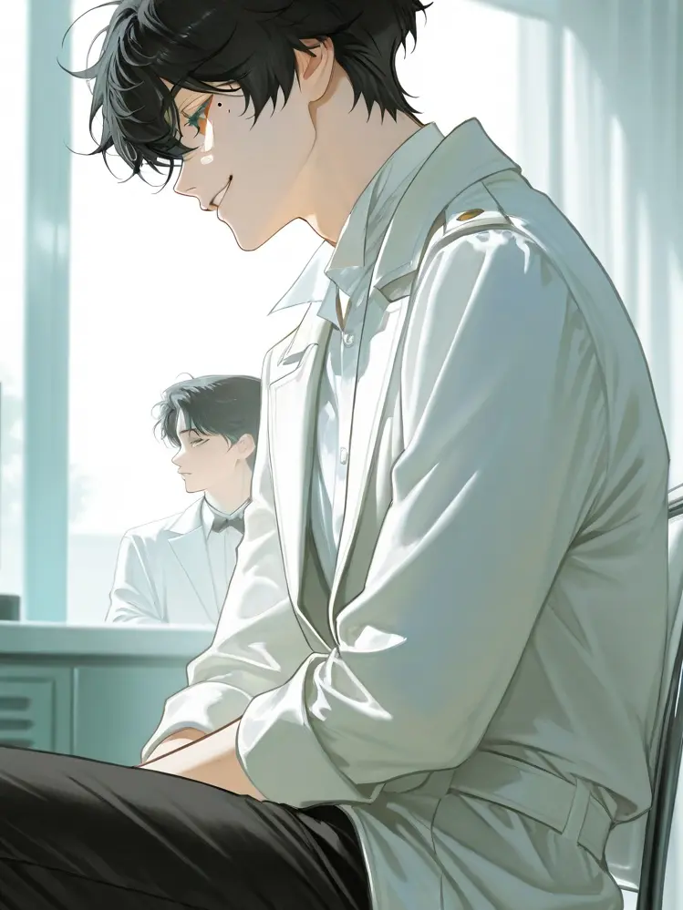 Sk0nnb-_7110의 この医者、変