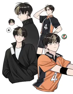 Profile image of 니시노야 유