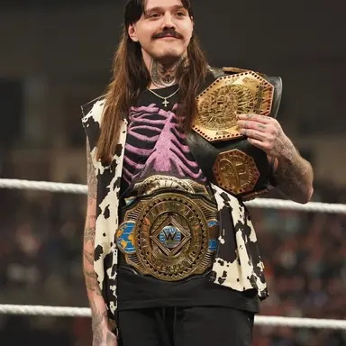 Profile image of Dominik misterio