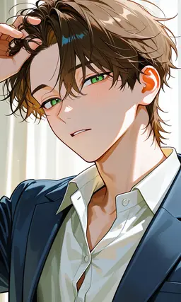 Profile image of 悠真