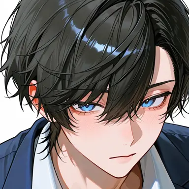 Profile image of 朔