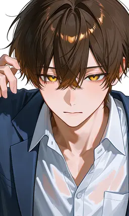 Profile image of 朝陽