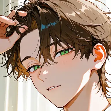 Profile image of 悠真