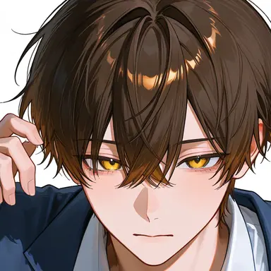Profile image of 朝陽