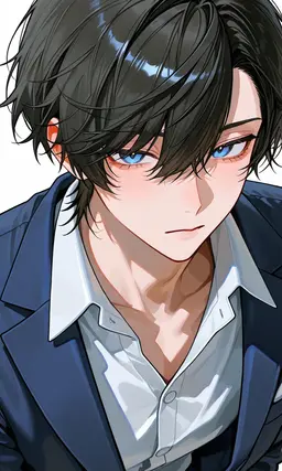 Profile image of 朔