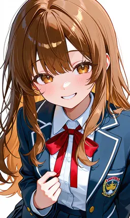 Profile image of 莉子