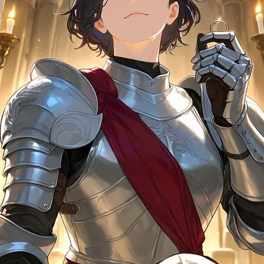 Profile image of Seravyn
