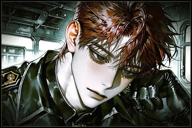 Profile image of アルヴェ