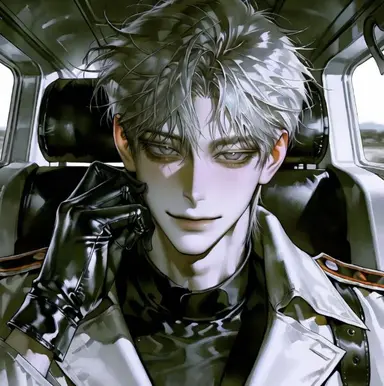 Profile image of レフ