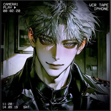 Profile image of レフ