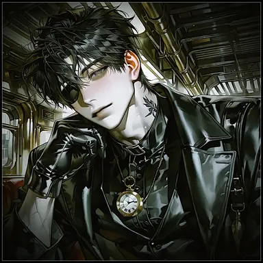 Profile image of イヴ