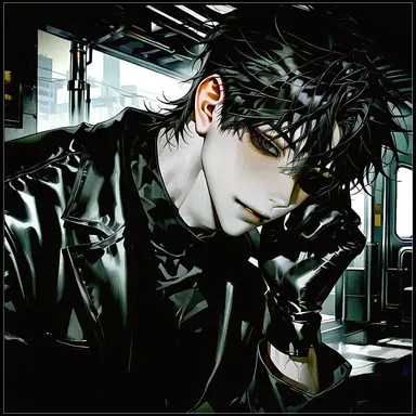 Profile image of イヴ