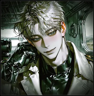 Profile image of イヴァン