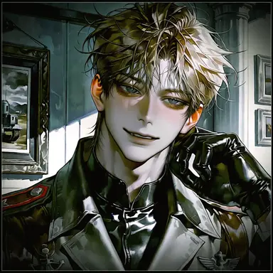 Profile image of イヴァン