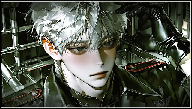 Profile image of リアム