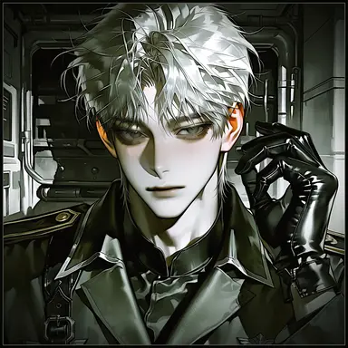 Profile image of リアム
