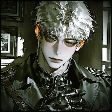 Profile image of リアム