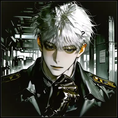 Profile image of リアム
