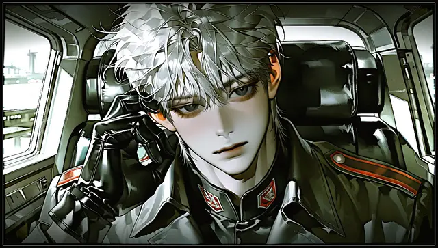 Profile image of リアム