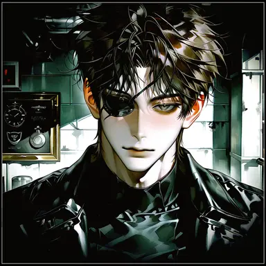 Profile image of エリオ