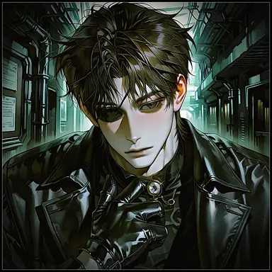 Profile image of エリオ
