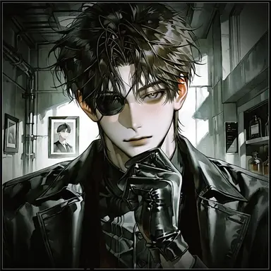 Profile image of エリオ
