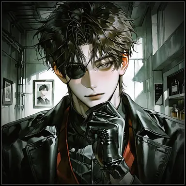Profile image of エリオ