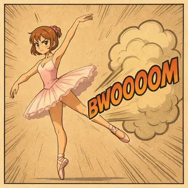 Profile image of 발레리나